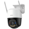 IMOU Cruiser SC Blanc 3K Extérieur WiFi IP66 Caméra de surveillance