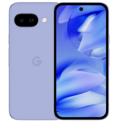 Google Pixel 9a 5G 8GB/256GB Lilas 6,3 pouces OLED 48MP 5100mAh 45W NFC