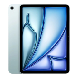 Apple iPad Air 2025 WiFi 8GB/128GB Bleu 11 pouces IPS