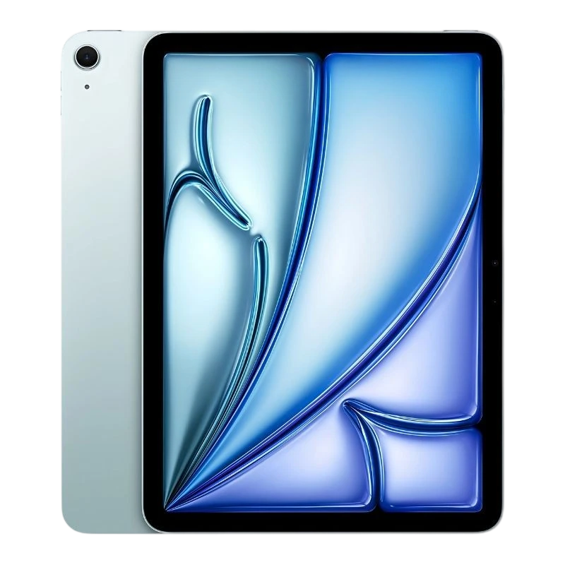 Apple iPad Air 2025 WiFi 8GB/128GB Bleu 11 pouces IPS