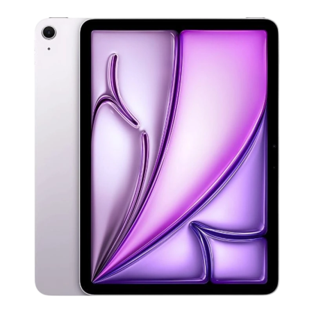 Apple iPad Air 2025 WiFi 8GB/128GB Violet 11 pouces IPS