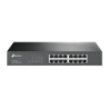 TP-LINK TL-SG1016D avec 16 ports Gigabit Switch