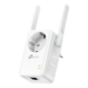 TP-LINK TL-WA860RE Extenseur de Couverture WiFi à 300 Mbps avec Prise Intégrée