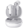 QCY MeloBuds HT16 Blanc TWS Bluetooth 5.4 22h IPX4 Écouteurs sans fil