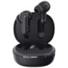 QCY MeloBuds HT16 Noir TWS Bluetooth 5.4 22h IPX4 Écouteurs sans fil