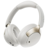 QCY H3 Pro Blanc Arceau Bluetooth 5.4 55h Casque sans fil