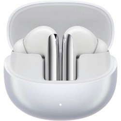 QCY MeloBuds Pro HT08 Blanc Bluetooth 5.3 Écouteurs sans fil