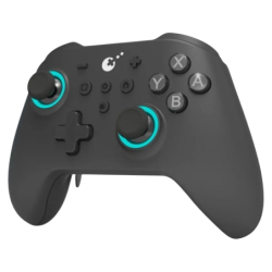 Gulikit KK3 Max NS39 Noir PC/Switch/Android/iOS Bluetooth 950mAh Manette