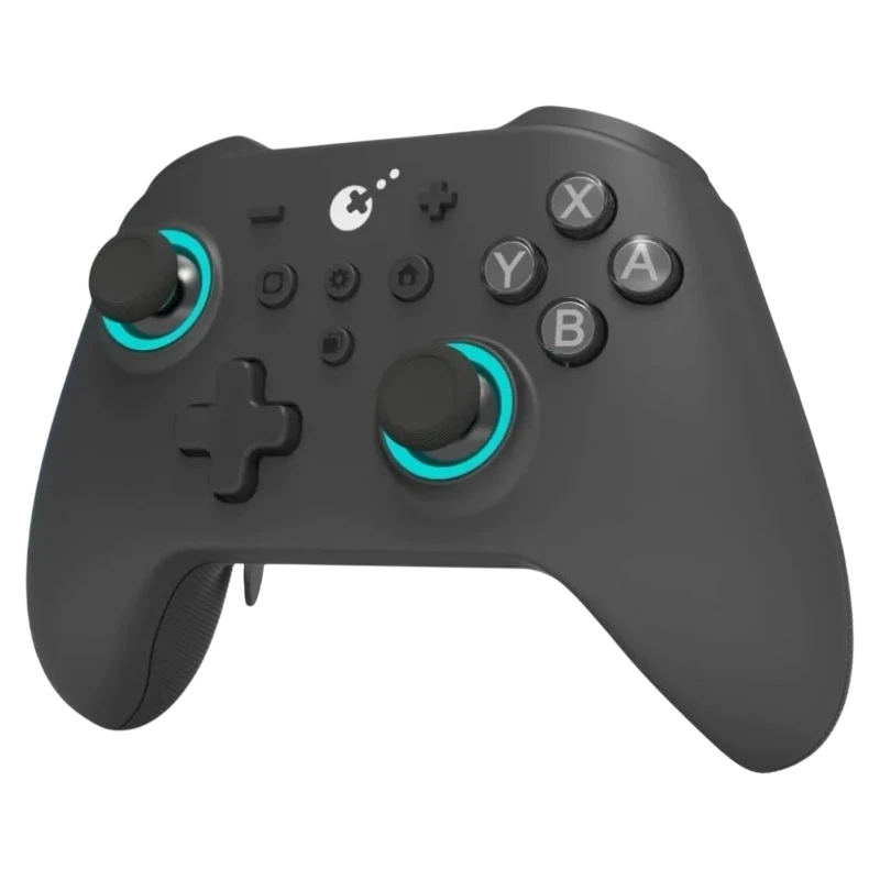 Gulikit KK3 Max NS39 Noir PC/Switch/Android/iOS Bluetooth 950mAh Manette