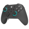 Gulikit KK3 Max NS39 Noir PC/Switch/Android/iOS Bluetooth 950mAh Manette