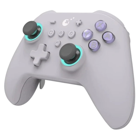 Gulikit KK3 Max NS39 Gris PC/Switch/Android/iOS Bluetooth 950mAh Manette