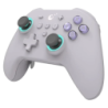 Gulikit KK3 Max NS39 Gris PC/Switch/Android/iOS Bluetooth 950mAh Manette