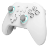 Gulikit KK3 Max NS39 Blanc PC/Switch/Android/iOS Bluetooth 950mAh Manette