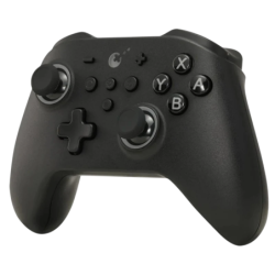 Gulikit KK3 Pro NS38 Noir PC/Switch/Android/iOS Bluetooth 950mAh Manette