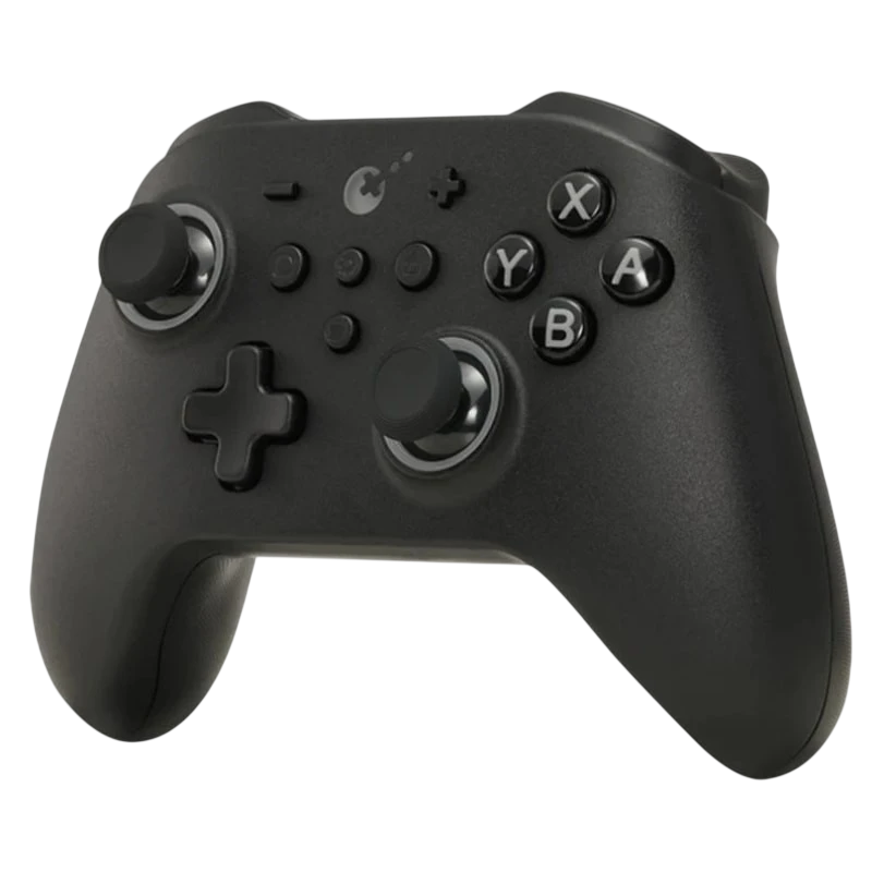Gulikit KK3 Pro NS38 Noir PC/Switch/Android/iOS Bluetooth 950mAh Manette