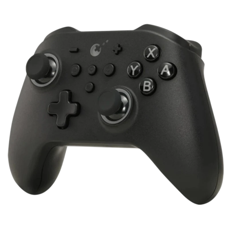 Gulikit KK3 Pro NS38 Noir PC/Switch/Android/iOS Bluetooth 950mAh Manette