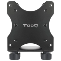 TooQ TCCH0001-B 100x100 - Support et VESA pour Mini PC
