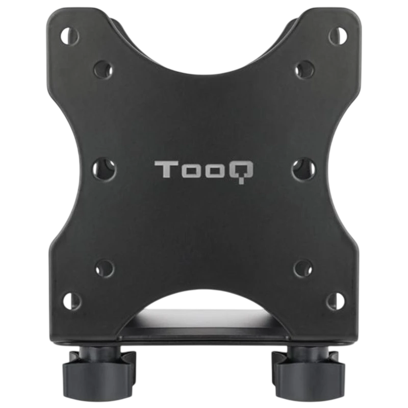 TooQ TCCH0001-B 100x100 - Support et VESA pour Mini PC