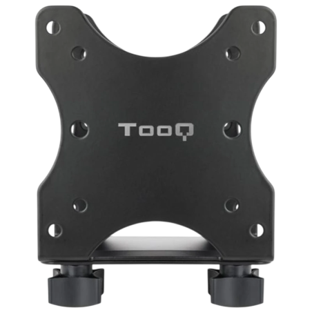 TooQ TCCH0001-B 100x100 - Support et VESA pour Mini PC