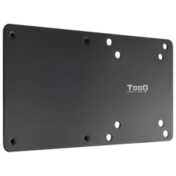 TooQ TCCH0007-B 75 x 75 - Support VESA pour mini PC