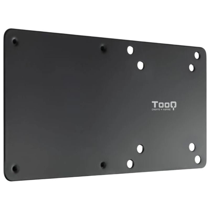 TooQ TCCH0007-B 75 x 75 - Support VESA pour mini PC