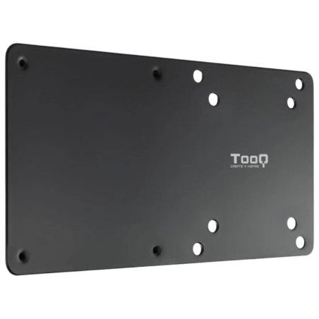 TooQ TCCH0007-B 75 x 75 - Support VESA pour mini PC