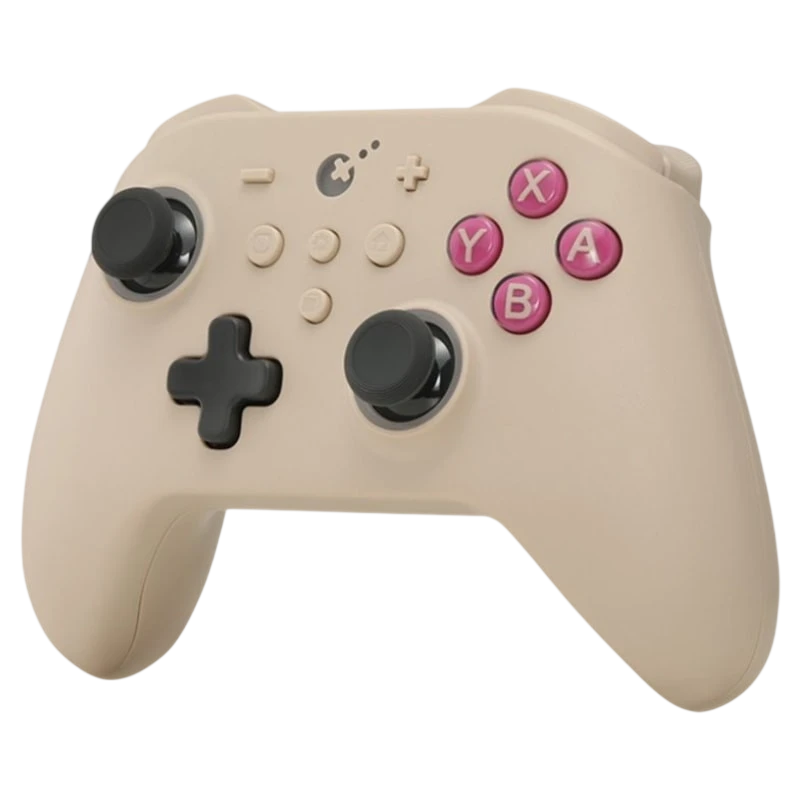 Gulikit KK3 Pro NS38 Gris PC/Switch/Android/iOS Bluetooth 950mAh Manette