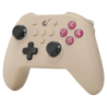 Gulikit KK3 Pro NS38 Gris PC/Switch/Android/iOS Bluetooth 950mAh Manette