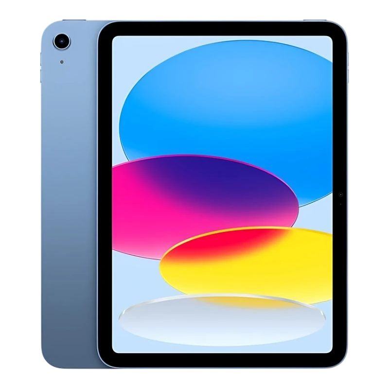 Apple iPad 2025 WiFi 128GB Bleu 11 pouces IPS