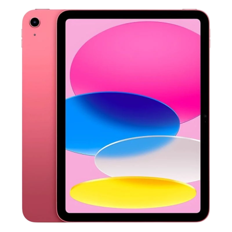 Apple iPad 2025 WiFi 128GB Rose 11 pouces IPS