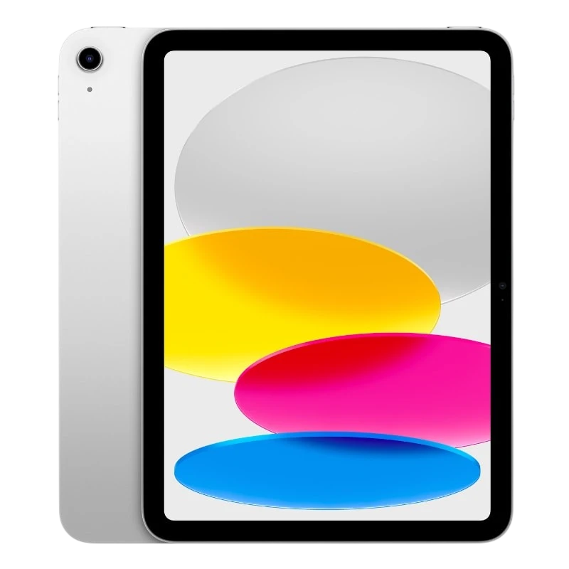 Apple iPad 2025 WiFi 256GB Argent 11 pouces IPS