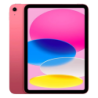 Apple iPad 2025 WiFi 256GB Rose 11 pouces IPS