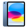 Apple iPad 2025 Cellular 128GB Bleu 11 pouces IPS