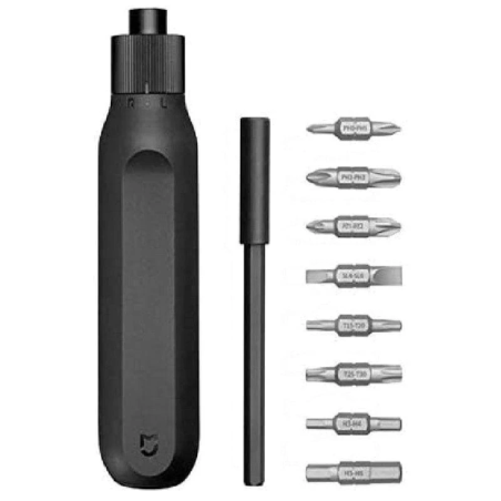 Xiaomi Mi 16 en 1 Ratchet Screwdriver Tournevis