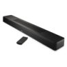 Bose Smart Soundbar Noir Bluetooth 5.0 Barre de son