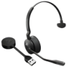 Jabra Engage 55 SE UC Noir avec micro Casque