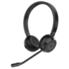Jabra Evolve 65 TE MS Stereo USB-A Bluetooth 5.2 16h Multipoint Casque sans fil