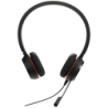 Jabra Evolve 30 II MS Stereo USB-C/A Noir Arceau avec micro Casque