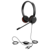 Jabra Evolve 30 II UC Stereo USB-A Arceau avec micro Casque