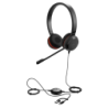 Jabra Evolve 20 SE MS Stereo USB-C Arceau avec micro Casque