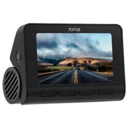 70mai A800s 4K compatible avec RC06/RC11/RC12 Dashcam
