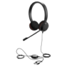 Jabra Evolve 20 MS Stereo USB-C avec micro Casque