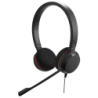 Jabra Evolve 20 UC Stereo Arceau avec micro Casque