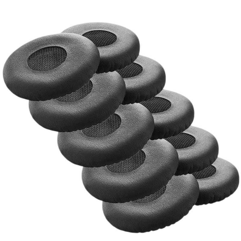 Coussinets pour casque Jabra Evolve 20-65