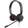 Jabra Evolve 30 II Stereo Jack 3,5 mm Arceau Casque