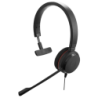 Jabra Evolve 20 UC Mono (USB-A) avec micro Casque