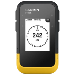 Garmin eTrex SE 2,2 pouces cartes d'Europe Bluetooth Navigateur GPS