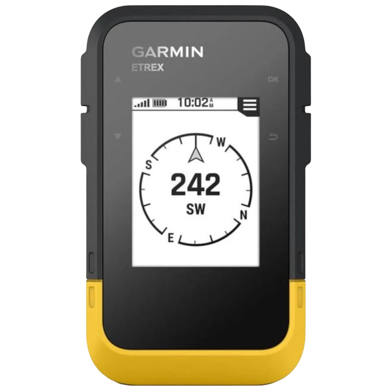 Garmin eTrex SE 2,2 pouces cartes d'Europe Bluetooth Navigateur GPS