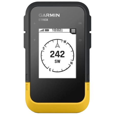 Garmin eTrex SE 2,2 pouces cartes d'Europe Bluetooth Navigateur GPS