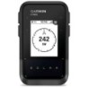 Garmin eTrex Solar 2,16 pouces cartes d'Europe Bluetooth Navigateur GPS